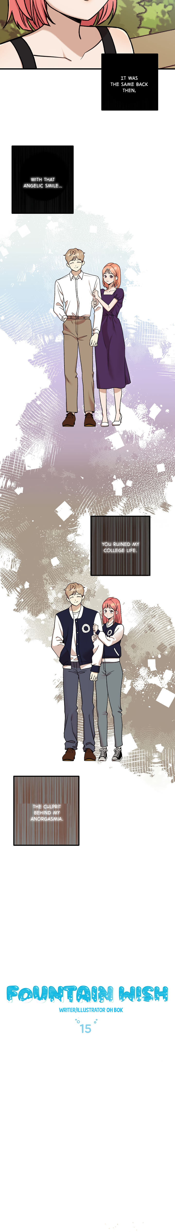 Fountain Wish Chapter 15 page 2