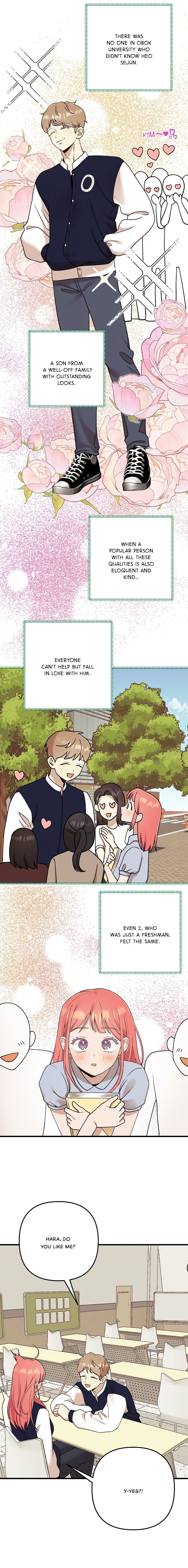 Fountain Wish Chapter 15 page 3