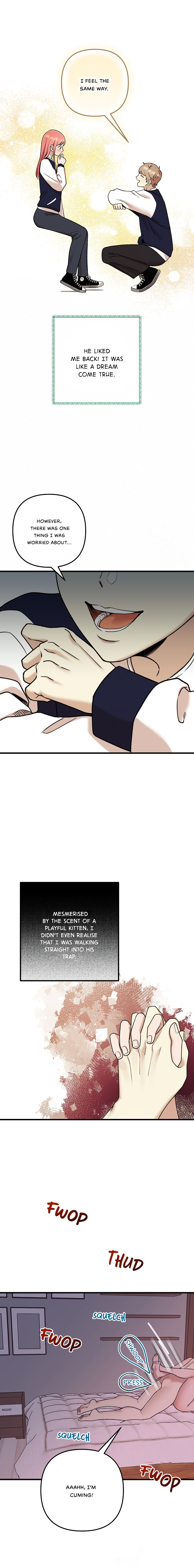 Fountain Wish Chapter 15 page 4