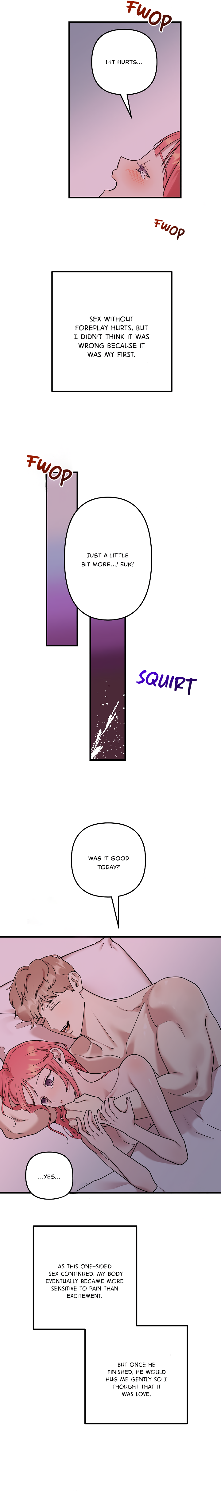Fountain Wish Chapter 15 page 5