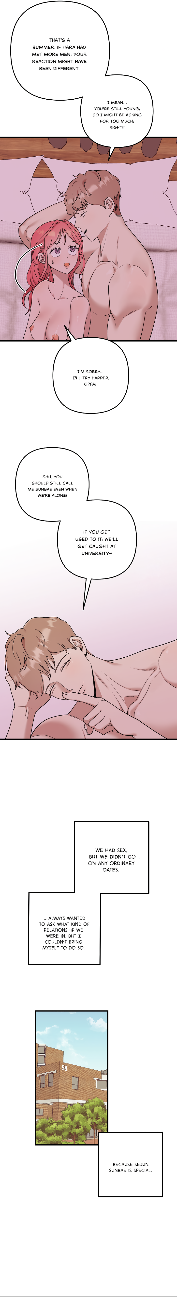 Fountain Wish Chapter 15 page 6