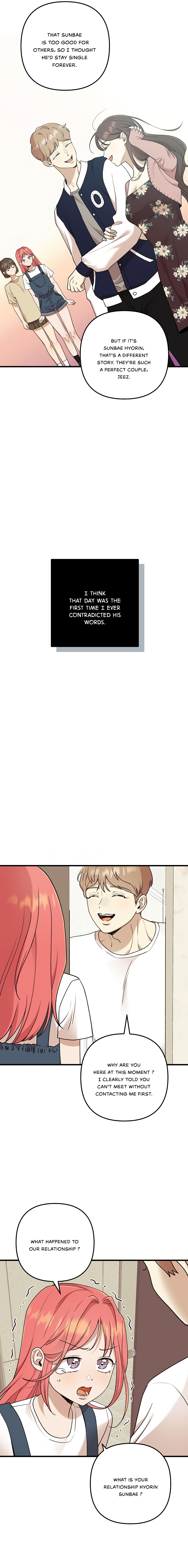 Fountain Wish Chapter 15 page 8