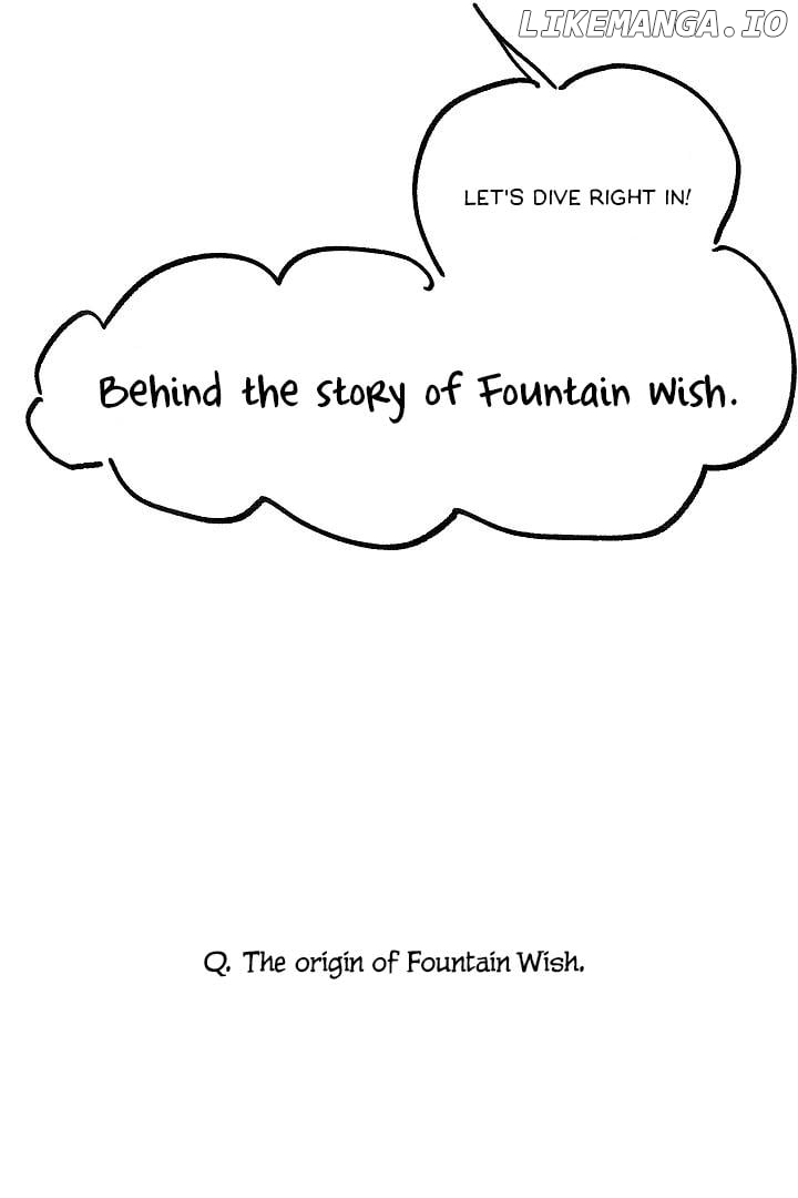 Fountain Wish Chapter 26 page 9