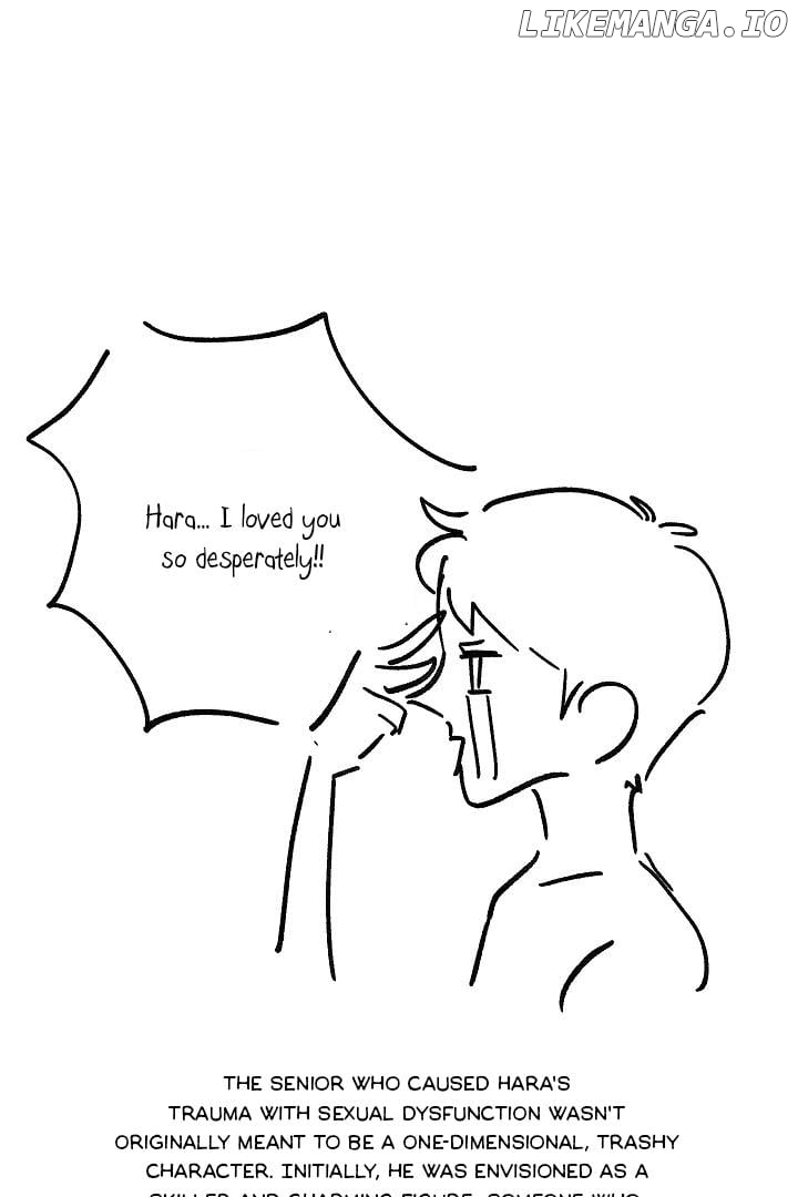Fountain Wish Chapter 26 page 18
