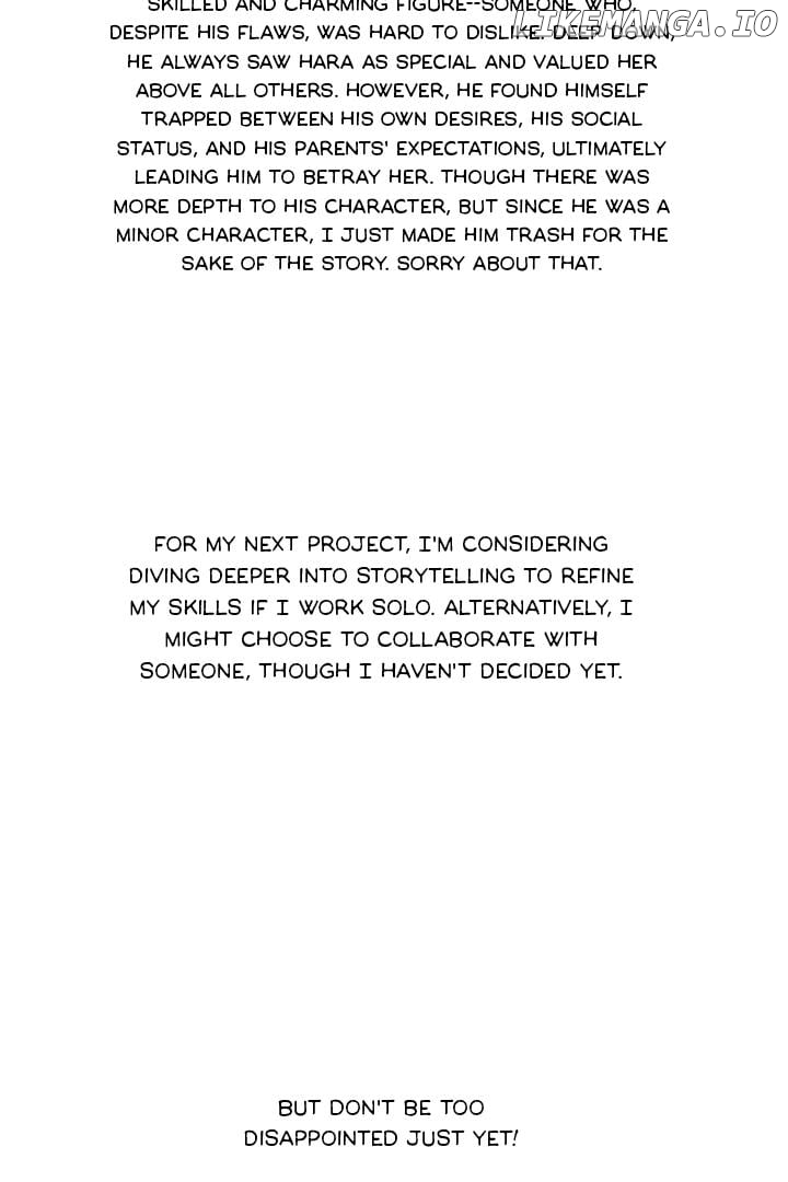 Fountain Wish Chapter 26 page 19