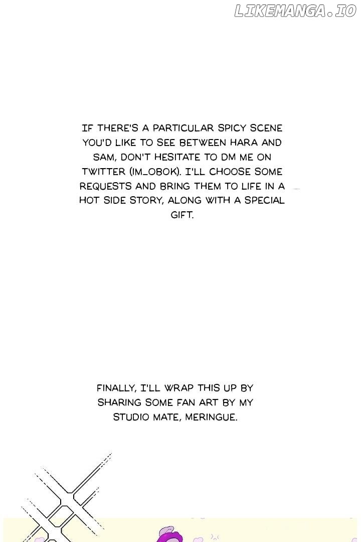 Fountain Wish Chapter 26 page 21