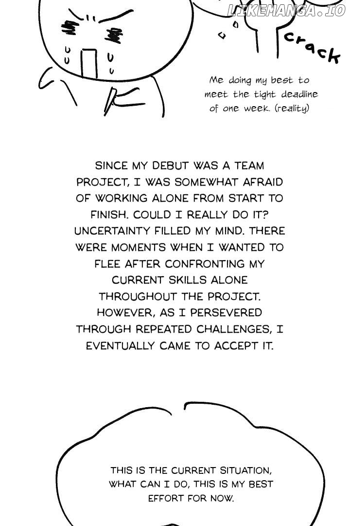 Fountain Wish Chapter 26 page 4