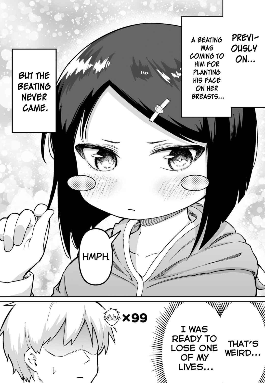 FPS de Shoshinsha Bokotte Real Fight ni Hattenshita Kekka w Chapter 13 page 0