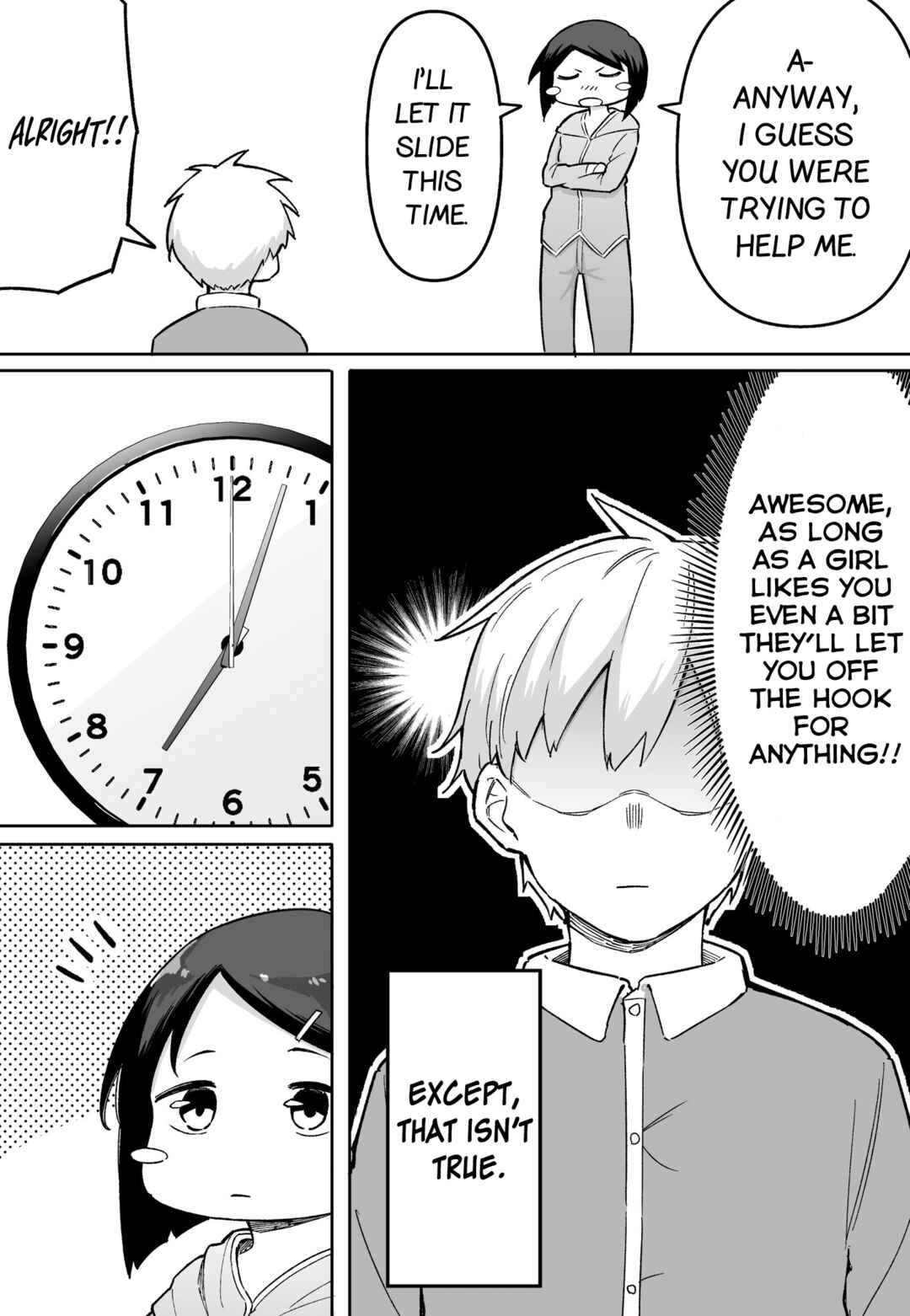 FPS de Shoshinsha Bokotte Real Fight ni Hattenshita Kekka w Chapter 13 page 1