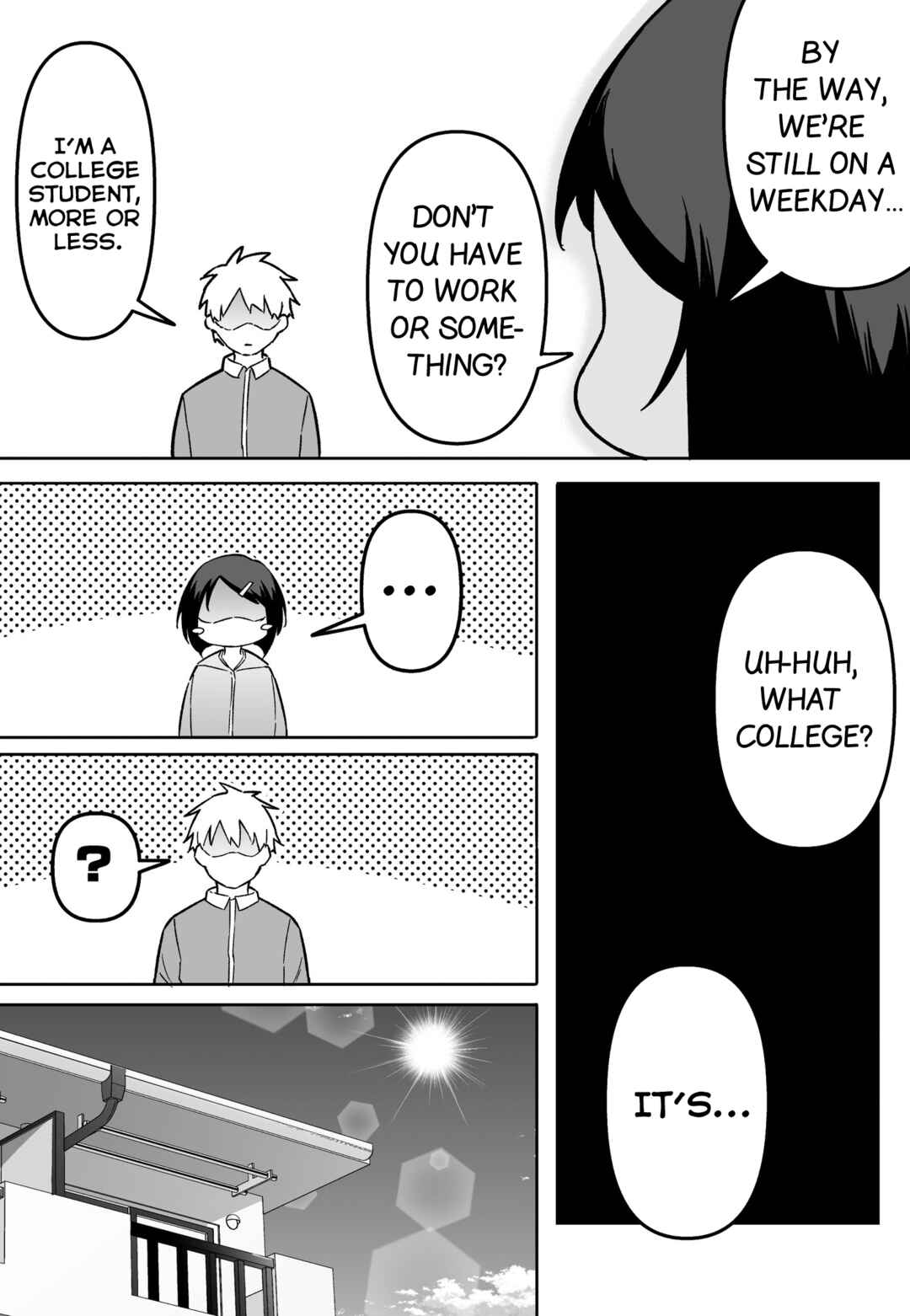 FPS de Shoshinsha Bokotte Real Fight ni Hattenshita Kekka w Chapter 13 page 2