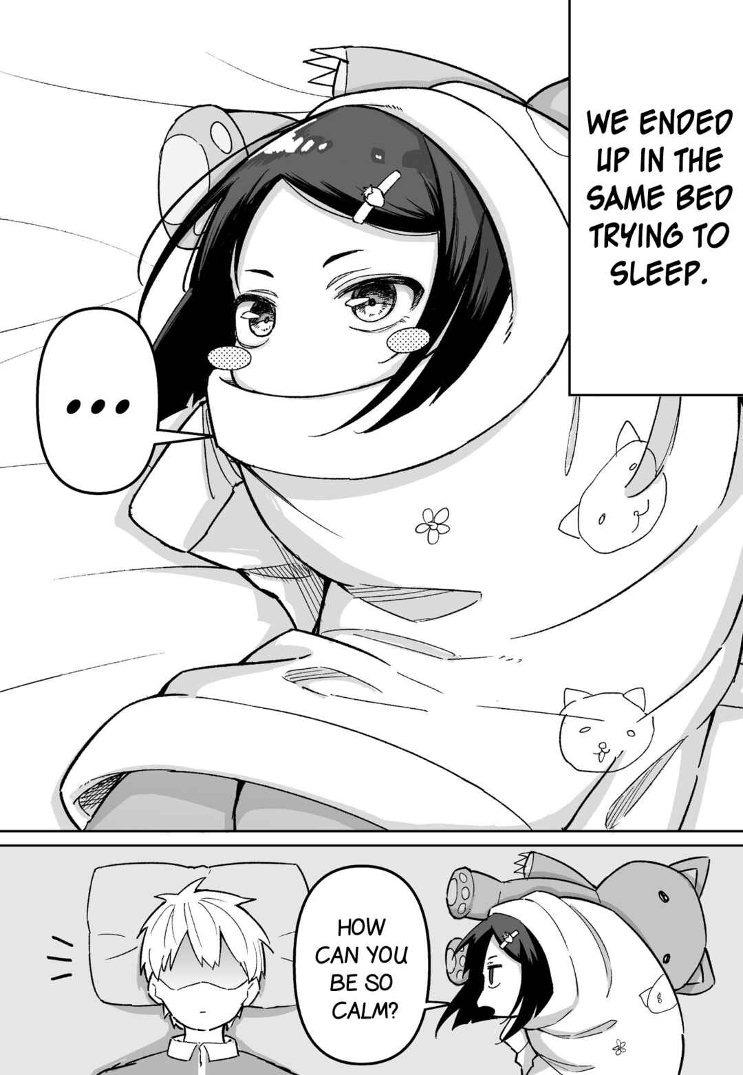 FPS de Shoshinsha Bokotte Real Fight ni Hattenshita Kekka w Chapter 9 page 0