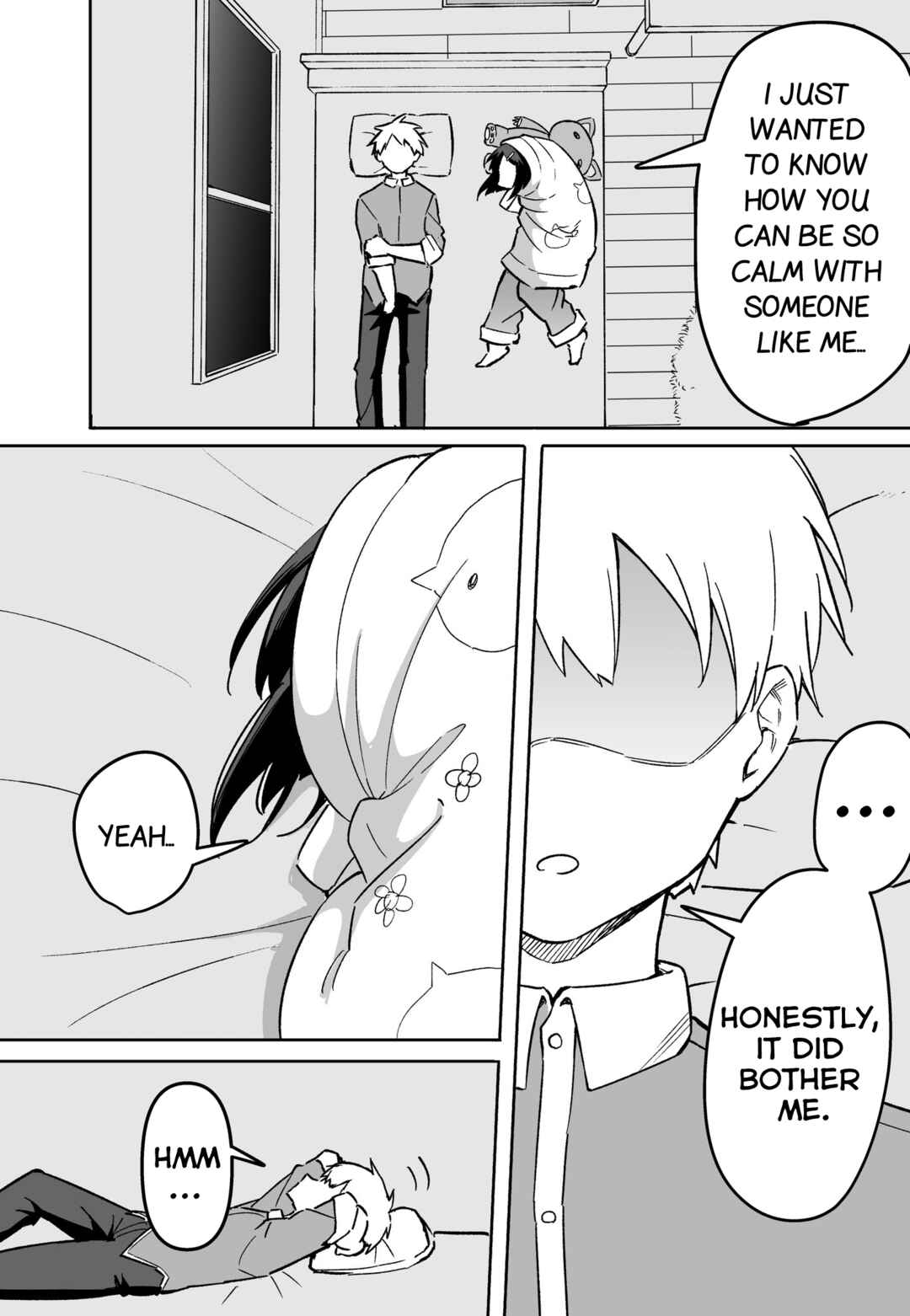 FPS de Shoshinsha Bokotte Real Fight ni Hattenshita Kekka w Chapter 9 page 2