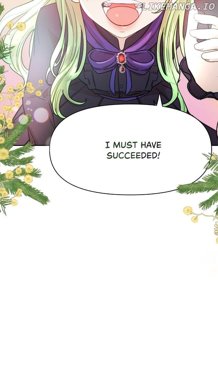 Fragrant Magician Chapter 3 page 11