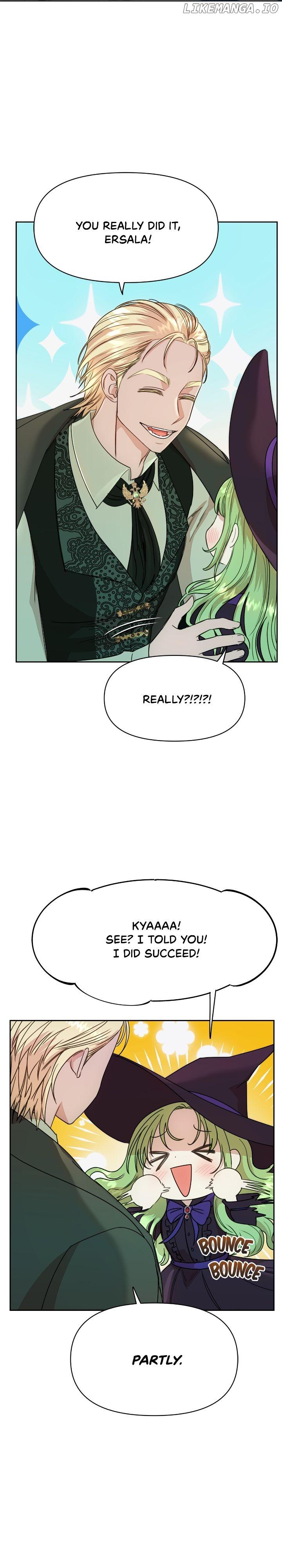 Fragrant Magician Chapter 3 page 13
