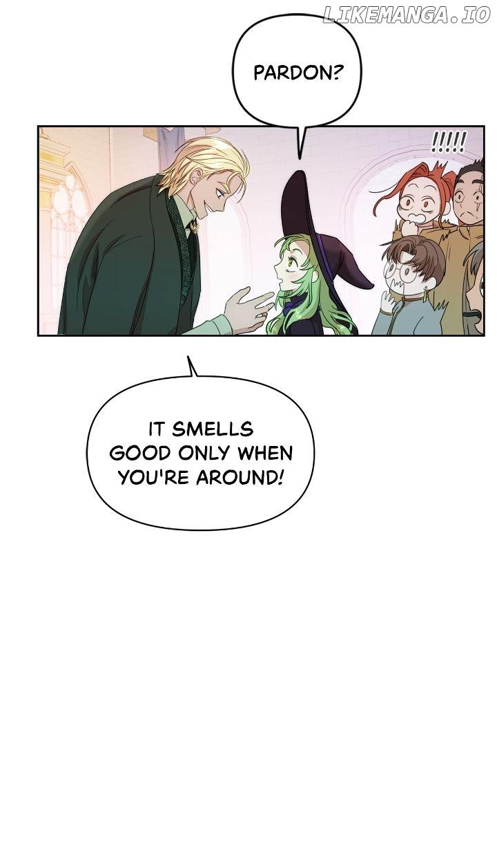 Fragrant Magician Chapter 3 page 14
