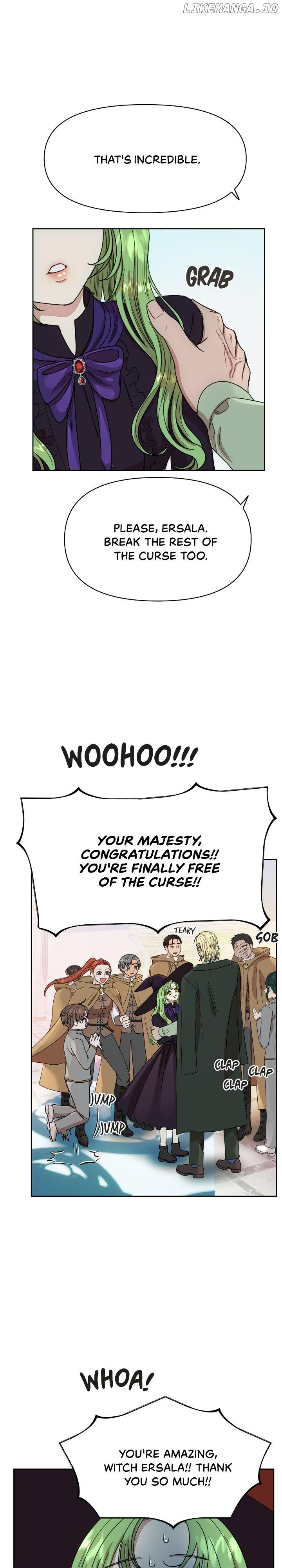 Fragrant Magician Chapter 3 page 15