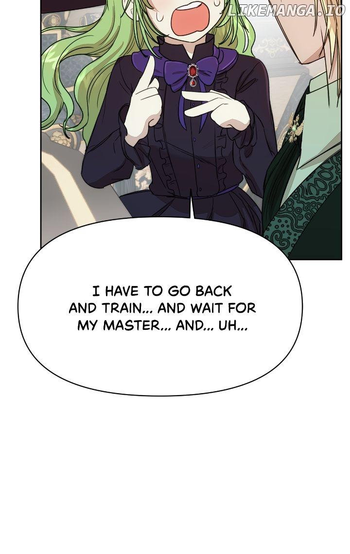 Fragrant Magician Chapter 3 page 20