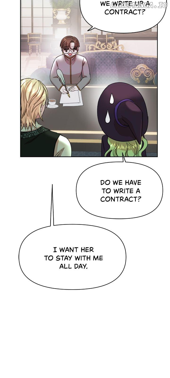 Fragrant Magician Chapter 3 page 23
