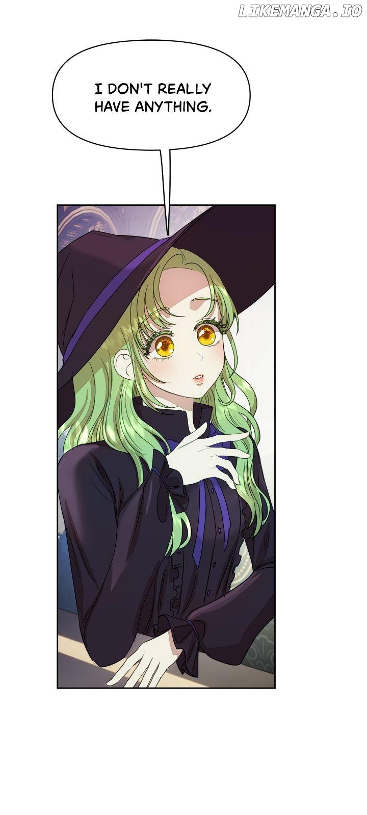 Fragrant Magician Chapter 3 page 26