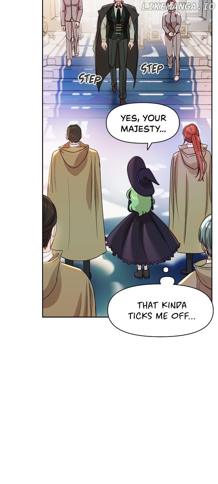 Fragrant Magician Chapter 3 page 5