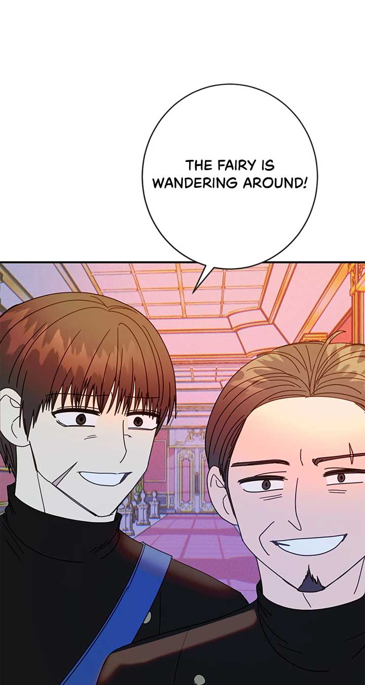 Fragrant Magician Chapter 33 page 9