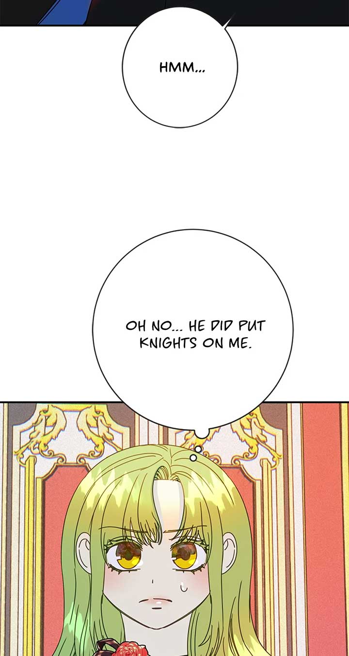 Fragrant Magician Chapter 33 page 10