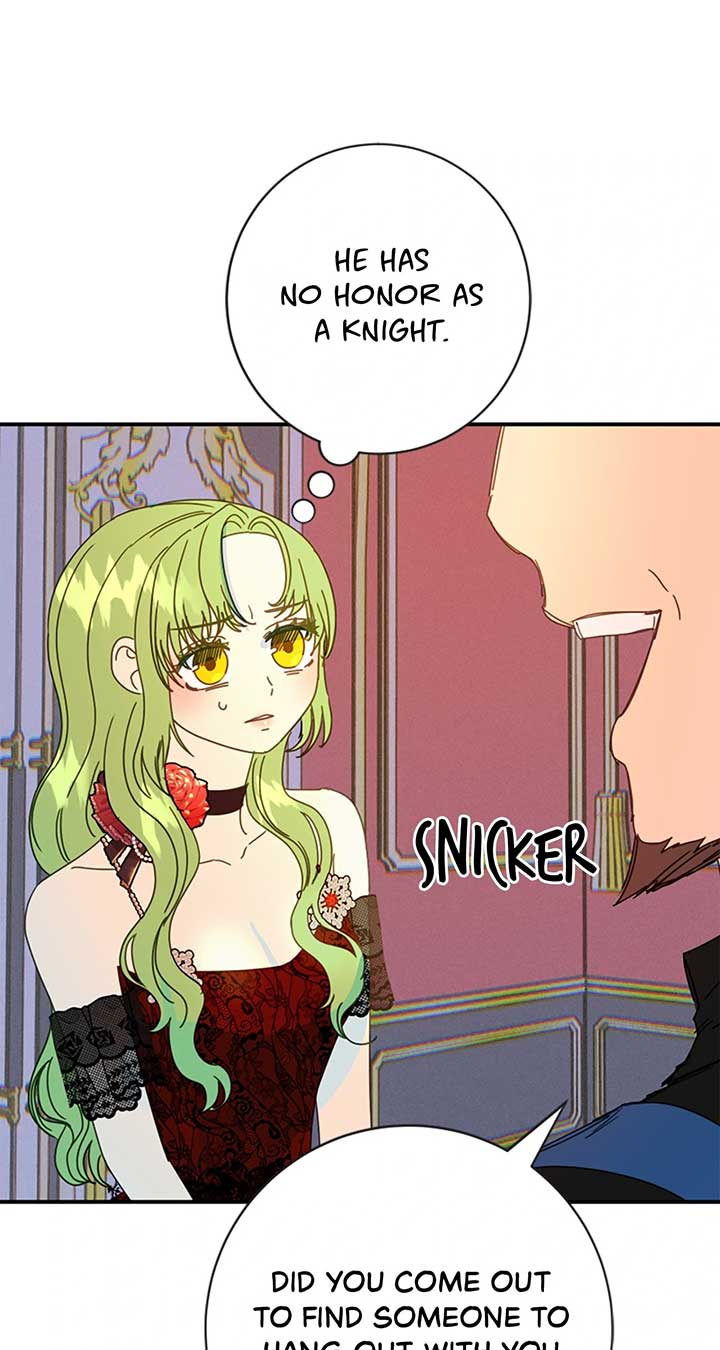 Fragrant Magician Chapter 33 page 13