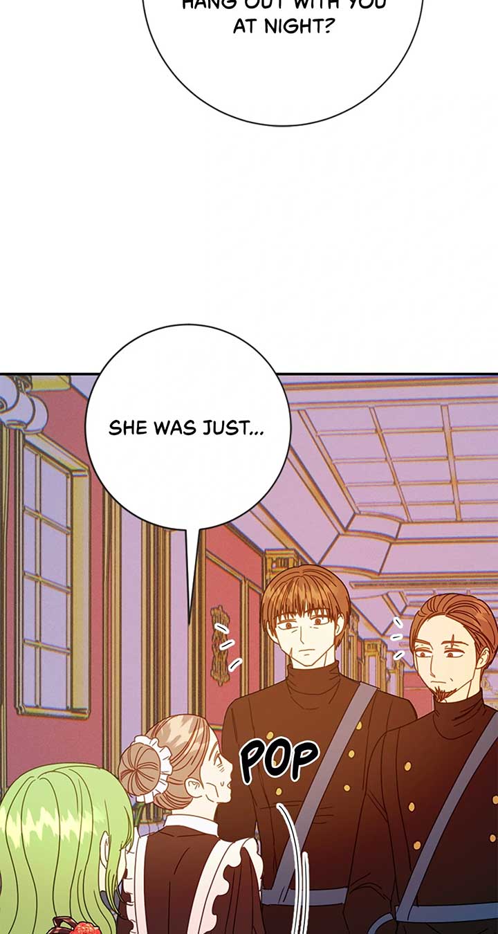 Fragrant Magician Chapter 33 page 14