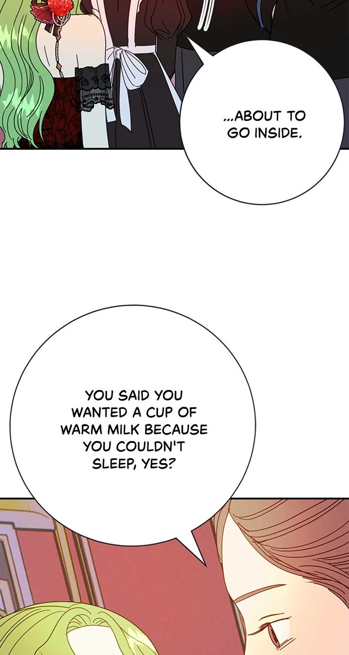 Fragrant Magician Chapter 33 page 15