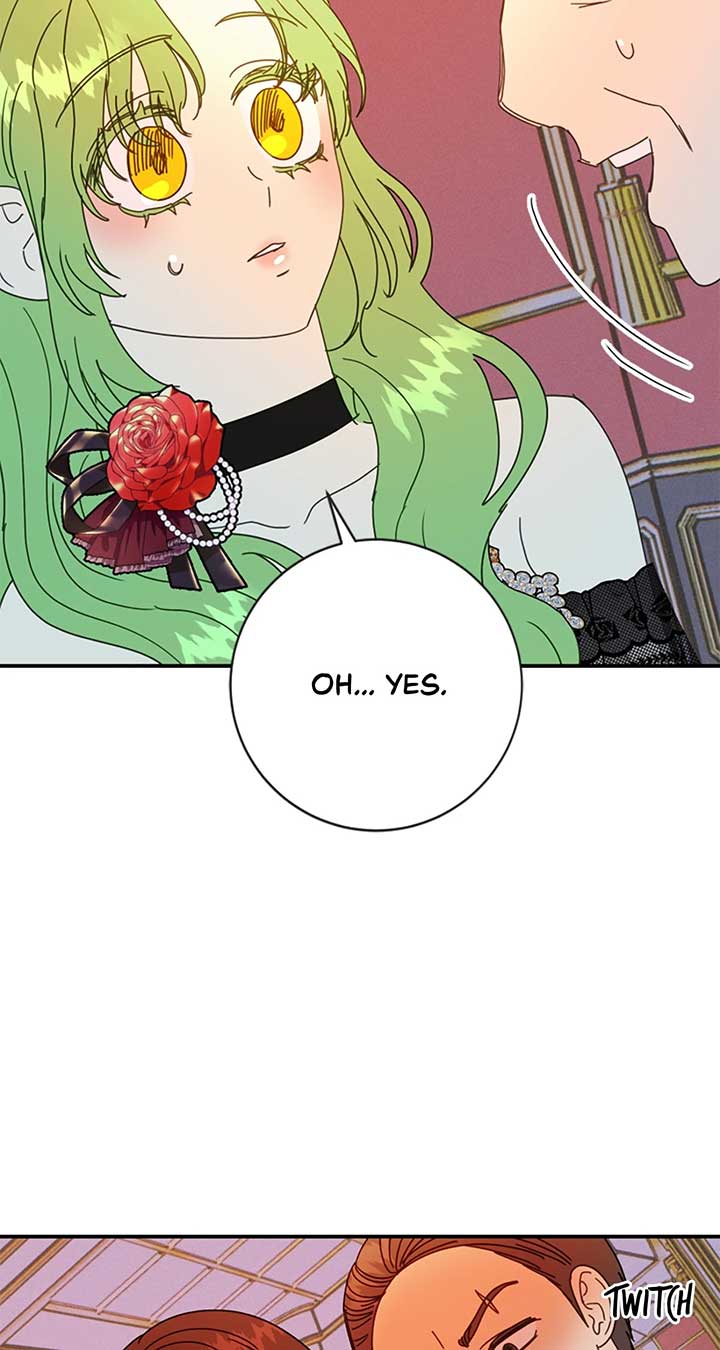 Fragrant Magician Chapter 33 page 16