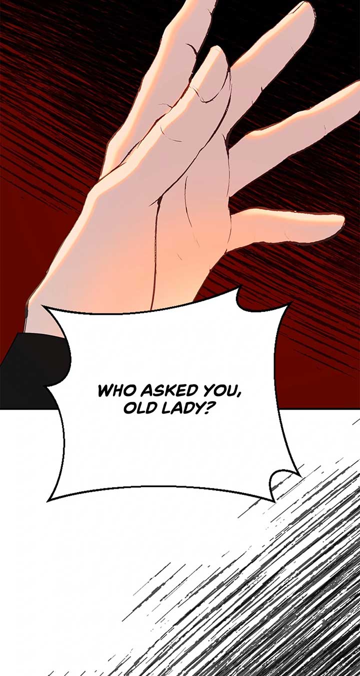 Fragrant Magician Chapter 33 page 18