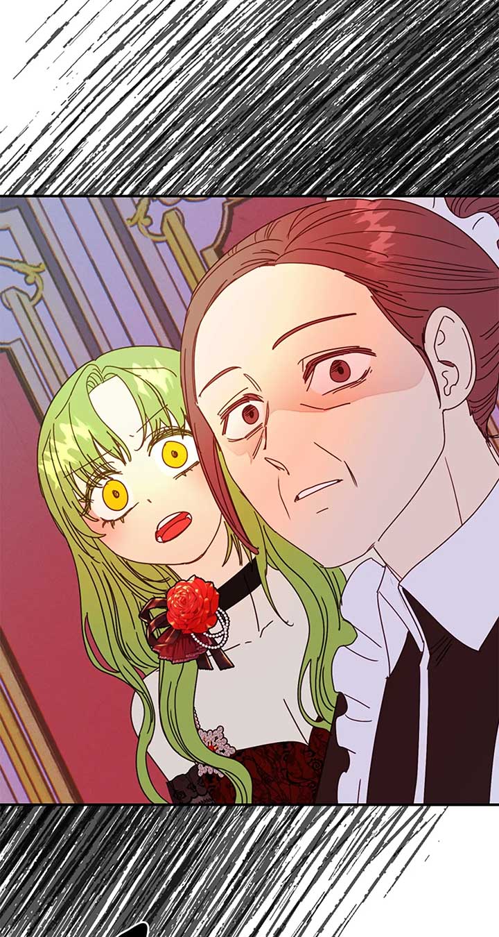 Fragrant Magician Chapter 33 page 19
