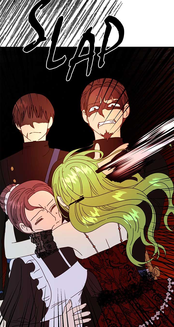 Fragrant Magician Chapter 33 page 20