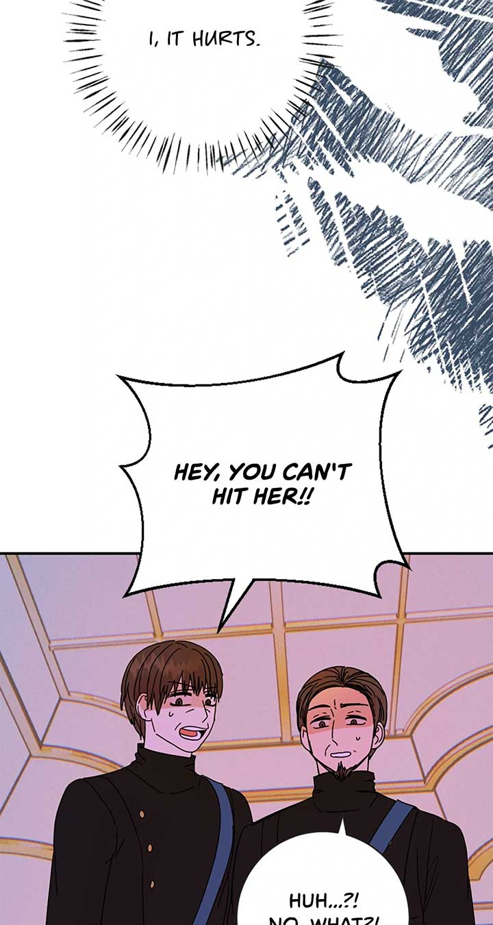 Fragrant Magician Chapter 33 page 23