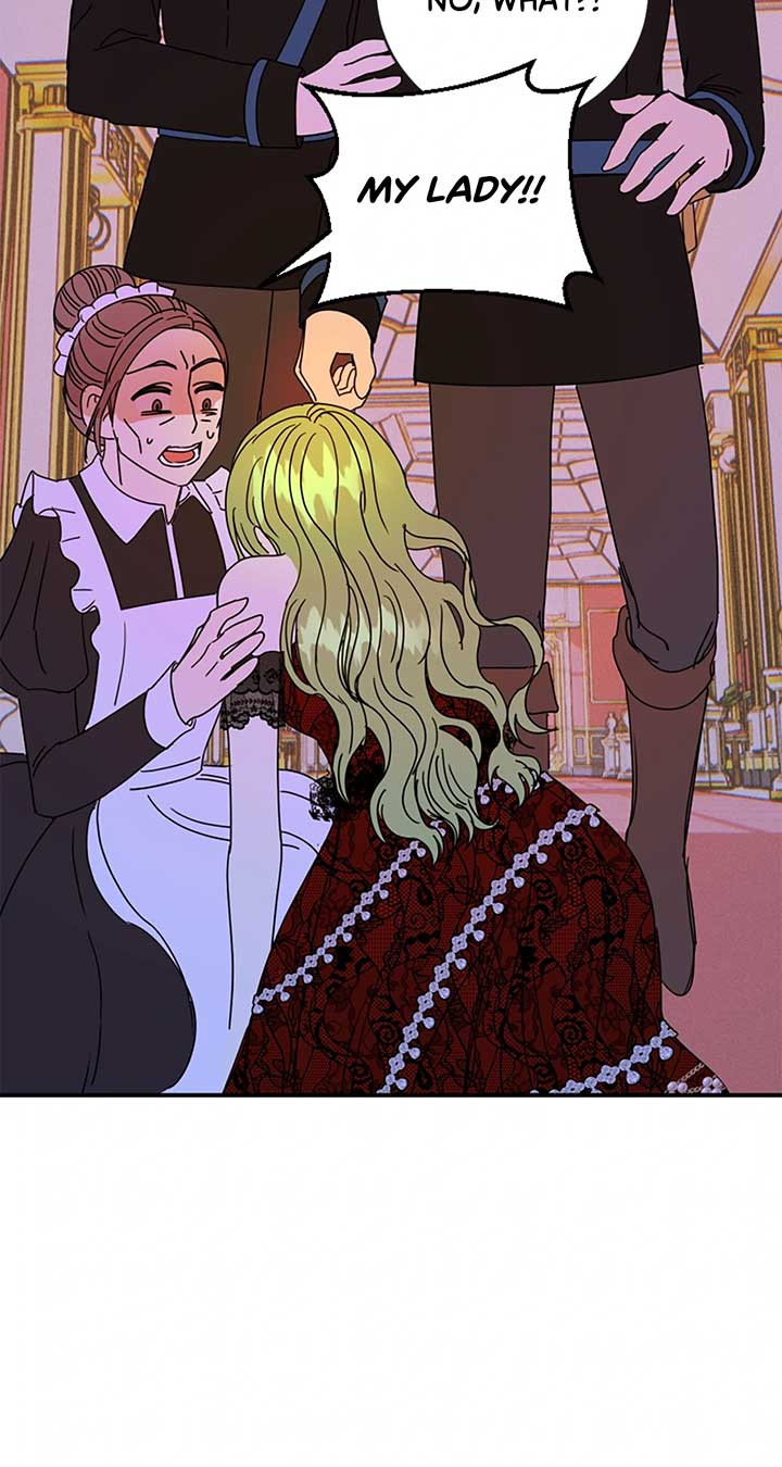 Fragrant Magician Chapter 33 page 24