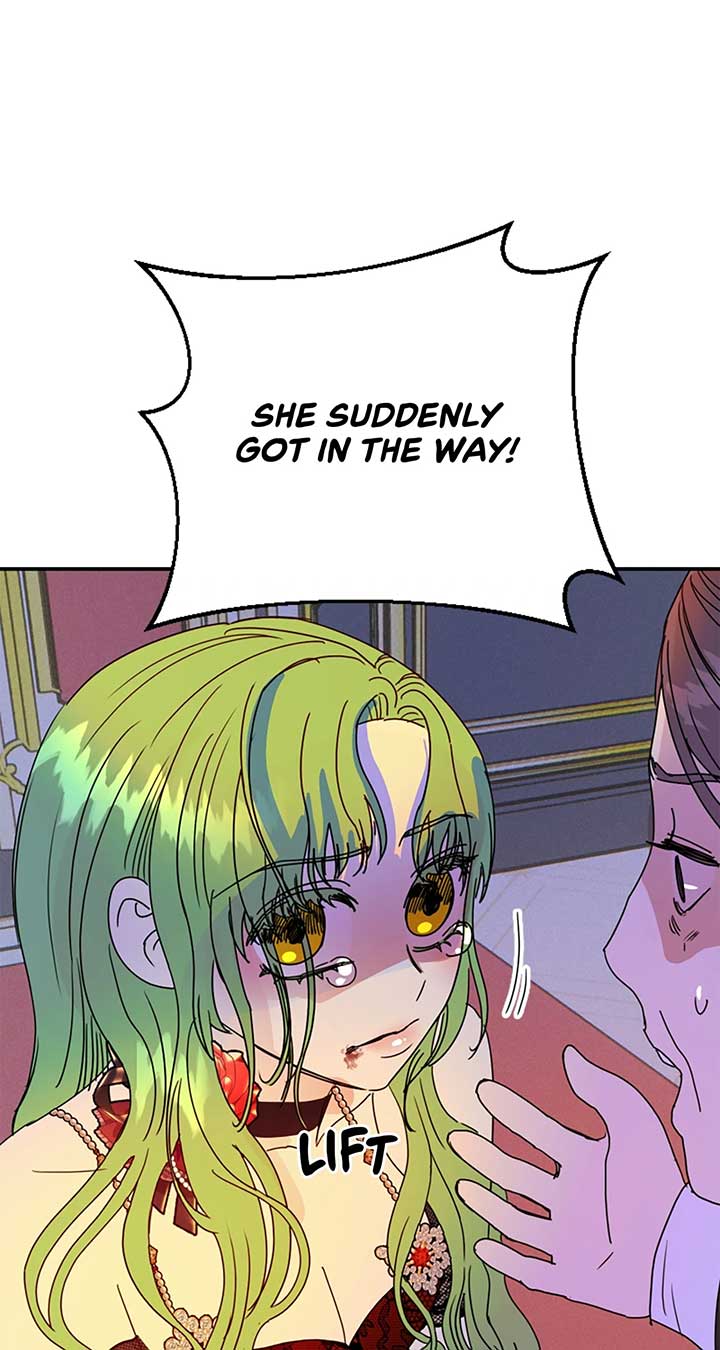 Fragrant Magician Chapter 33 page 25