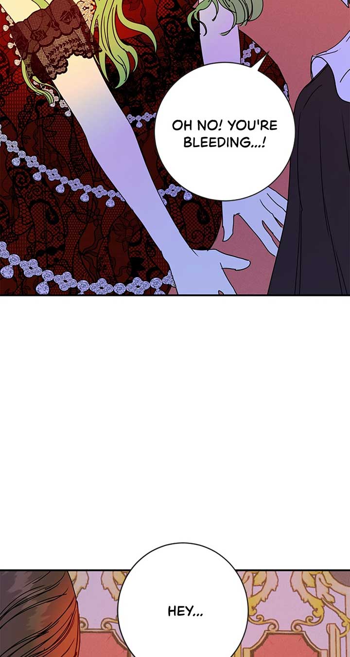 Fragrant Magician Chapter 33 page 26