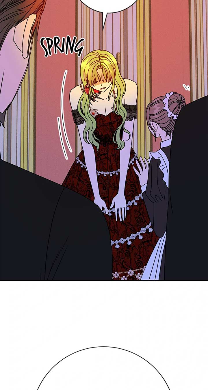 Fragrant Magician Chapter 33 page 27