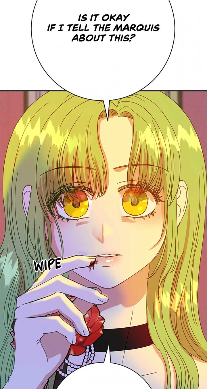 Fragrant Magician Chapter 33 page 28