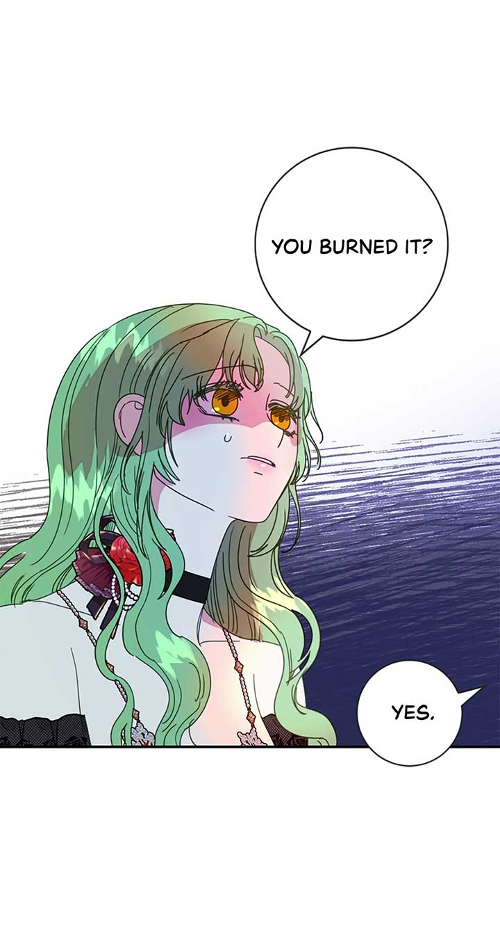 Fragrant Magician Chapter 33 page 2