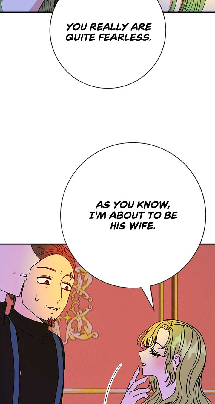 Fragrant Magician Chapter 33 page 29