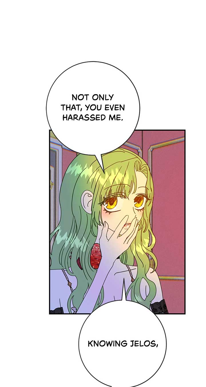 Fragrant Magician Chapter 33 page 31