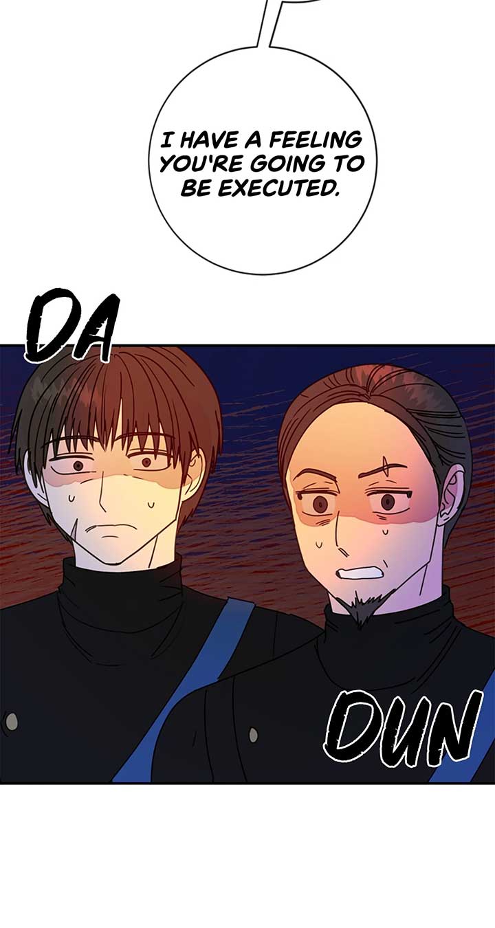 Fragrant Magician Chapter 33 page 32