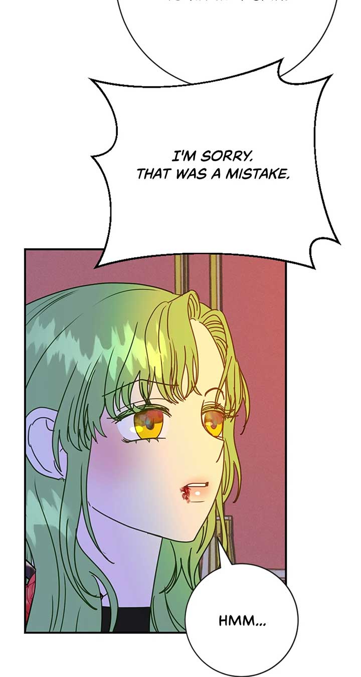 Fragrant Magician Chapter 33 page 35