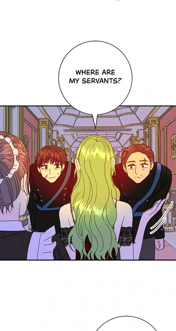 Fragrant Magician Chapter 33 page 36