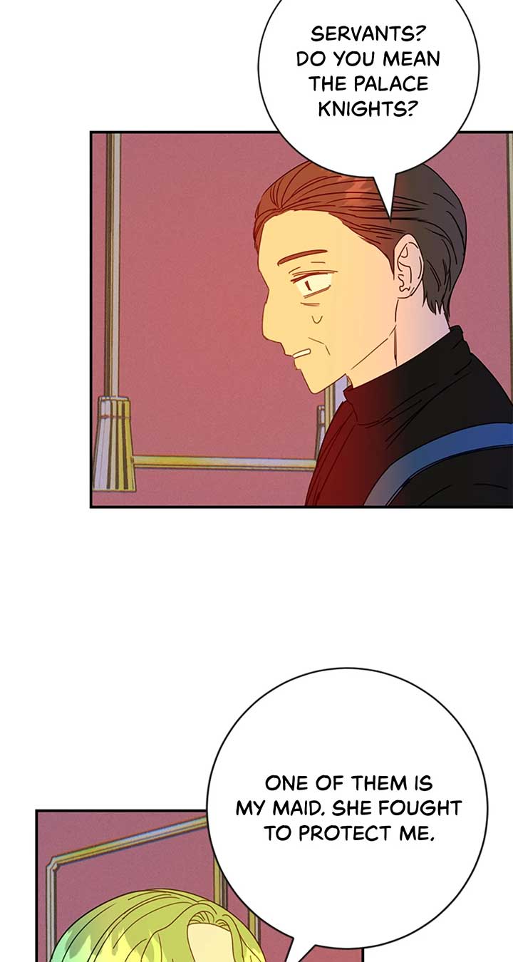 Fragrant Magician Chapter 33 page 37