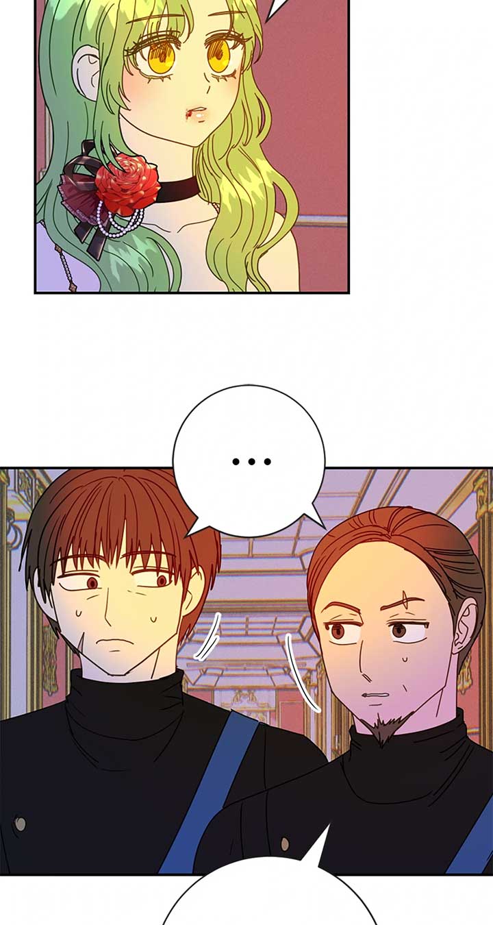 Fragrant Magician Chapter 33 page 38