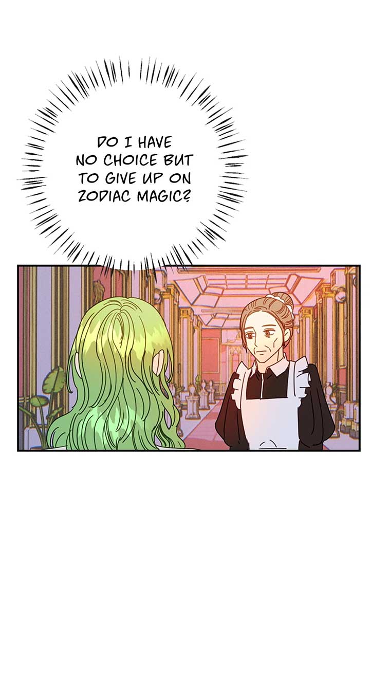 Fragrant Magician Chapter 33 page 3