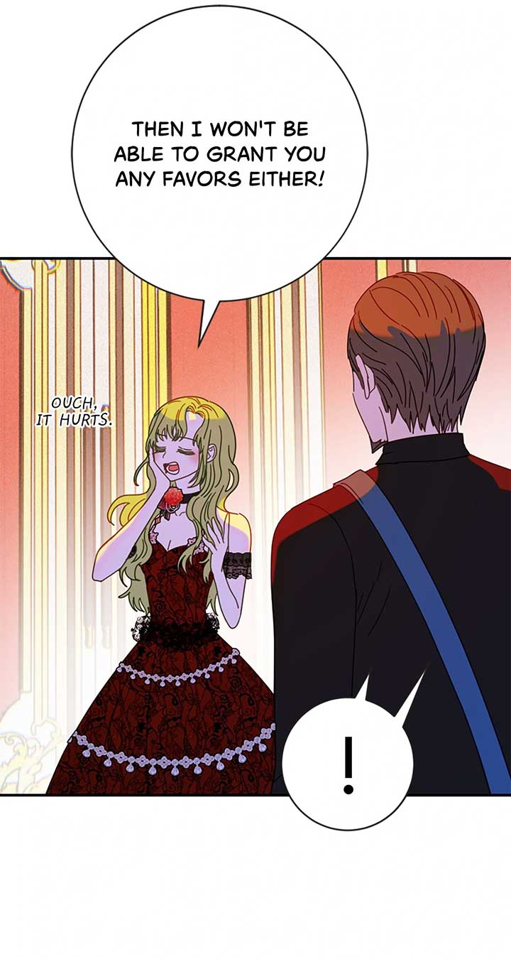 Fragrant Magician Chapter 33 page 40