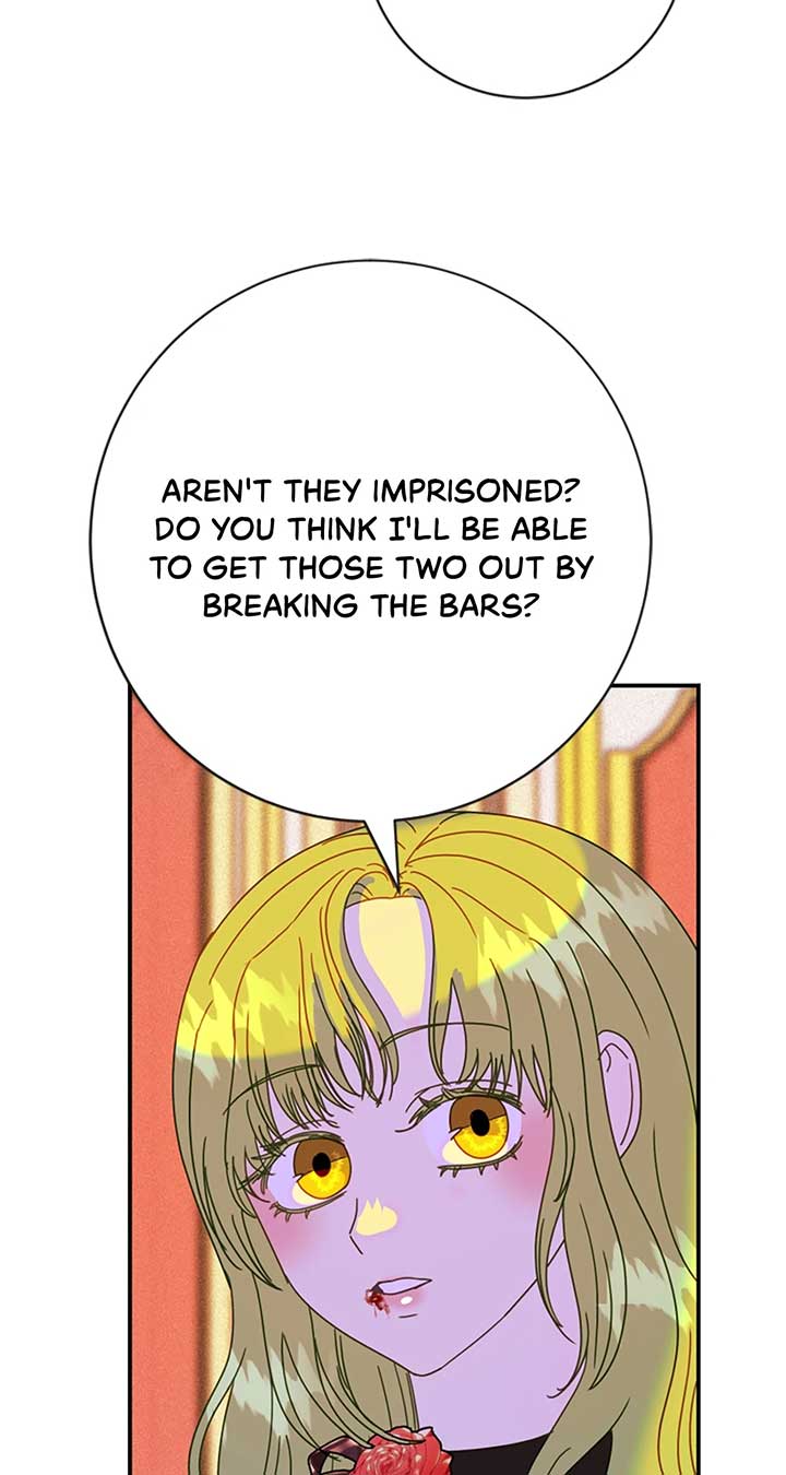 Fragrant Magician Chapter 33 page 42